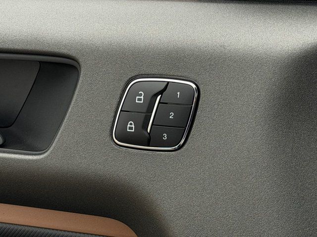 2025 Ford Bronco Sport Outer Banks Springfield VA