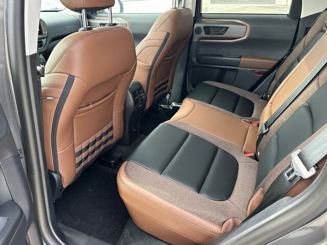 2025 Ford Bronco Sport Outer Banks Springfield VA