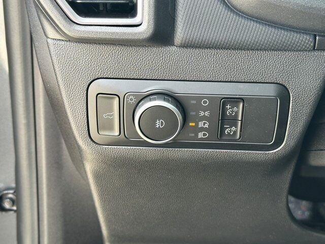 2025 Ford Bronco Sport Outer Banks Springfield VA