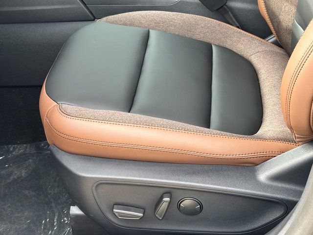 2025 Ford Bronco Sport Outer Banks Springfield VA