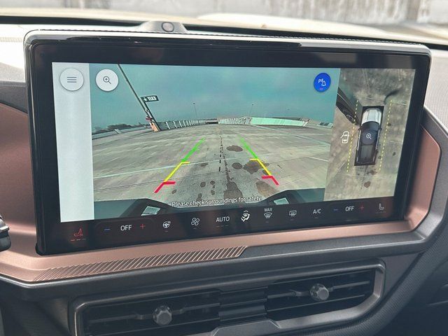 2025 Ford Bronco Sport Outer Banks Springfield VA