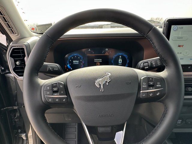 2025 Ford Bronco Sport Outer Banks Springfield VA