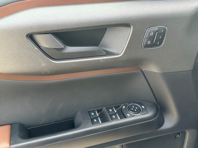 2025 Ford Bronco Sport Outer Banks Springfield VA