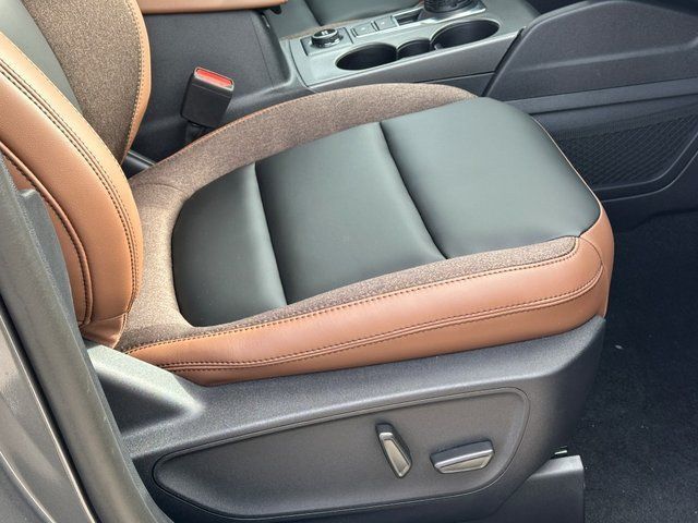 2025 Ford Bronco Sport Outer Banks Springfield VA