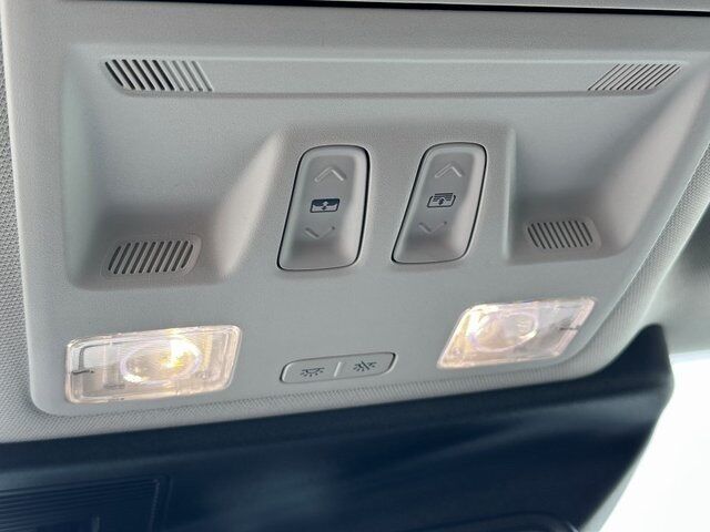 2025 Ford Bronco Sport Outer Banks Springfield VA