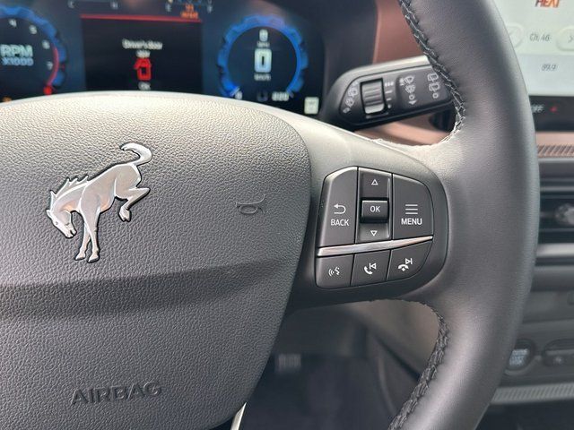 2025 Ford Bronco Sport Outer Banks Springfield VA