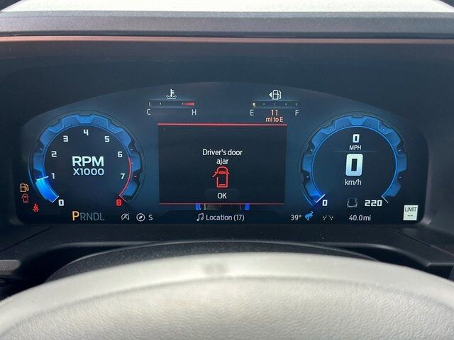 2025 Ford Bronco Sport Outer Banks Springfield VA