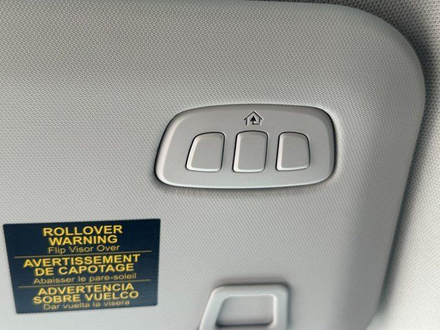 2025 Ford Bronco Sport Outer Banks Springfield VA