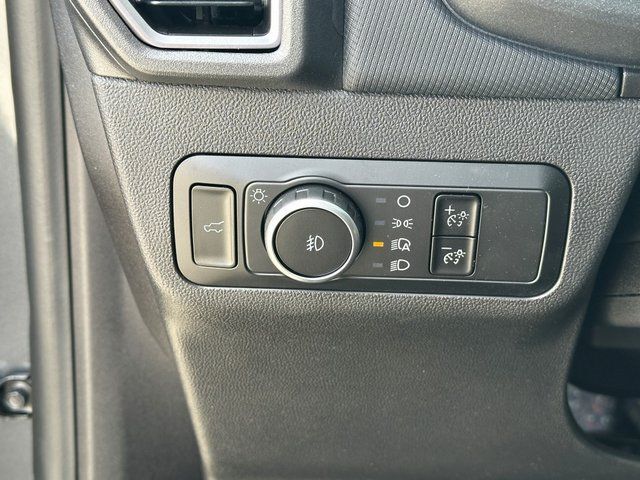 2025 Ford Bronco Sport Outer Banks Springfield VA