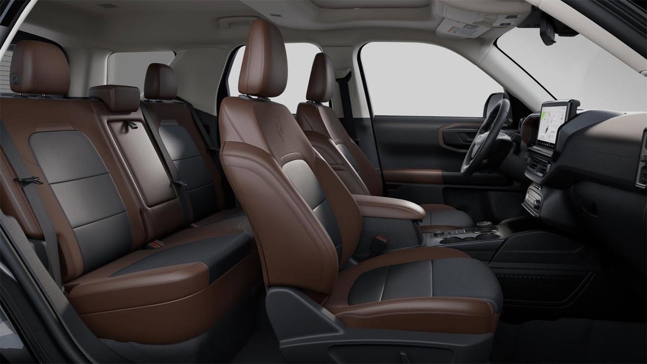 2025 Ford Bronco Sport Outer Banks Springfield VA
