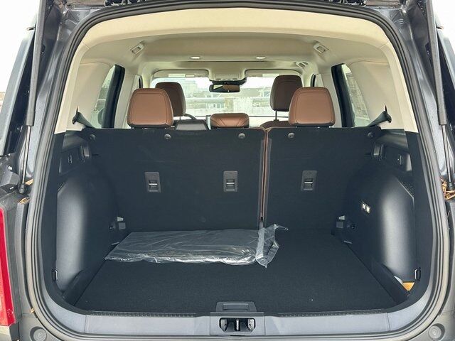 2025 Ford Bronco Sport Outer Banks Springfield VA