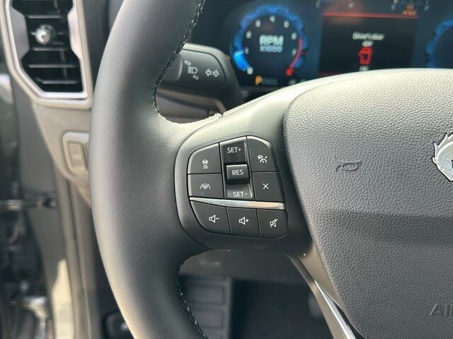 2025 Ford Bronco Sport Outer Banks Springfield VA