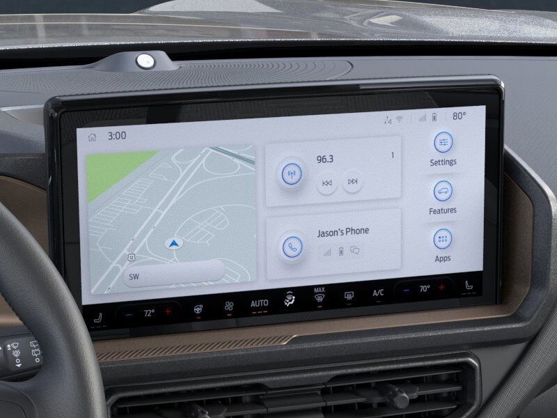 2025 Ford Bronco Sport Outer Banks Springfield VA