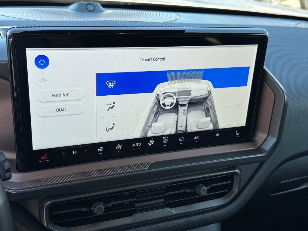 2025 Ford Bronco Sport Outer Banks Springfield VA