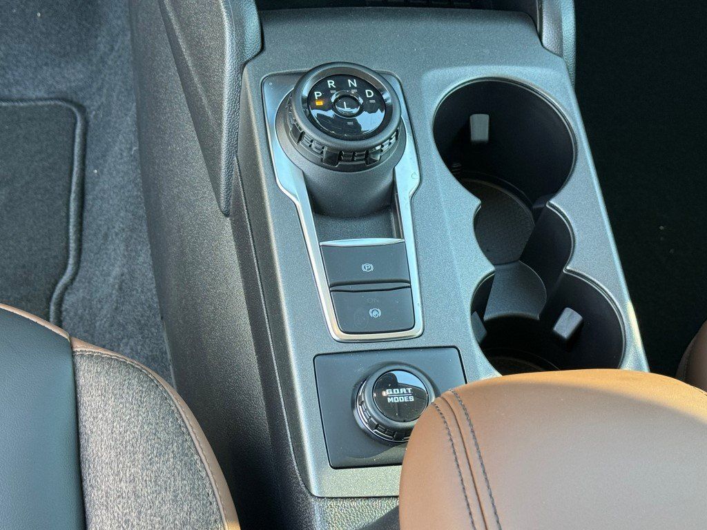 2025 Ford Bronco Sport Outer Banks Springfield VA