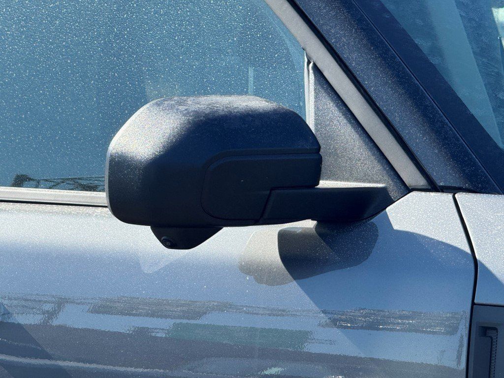 2025 Ford Bronco Sport Outer Banks Springfield VA