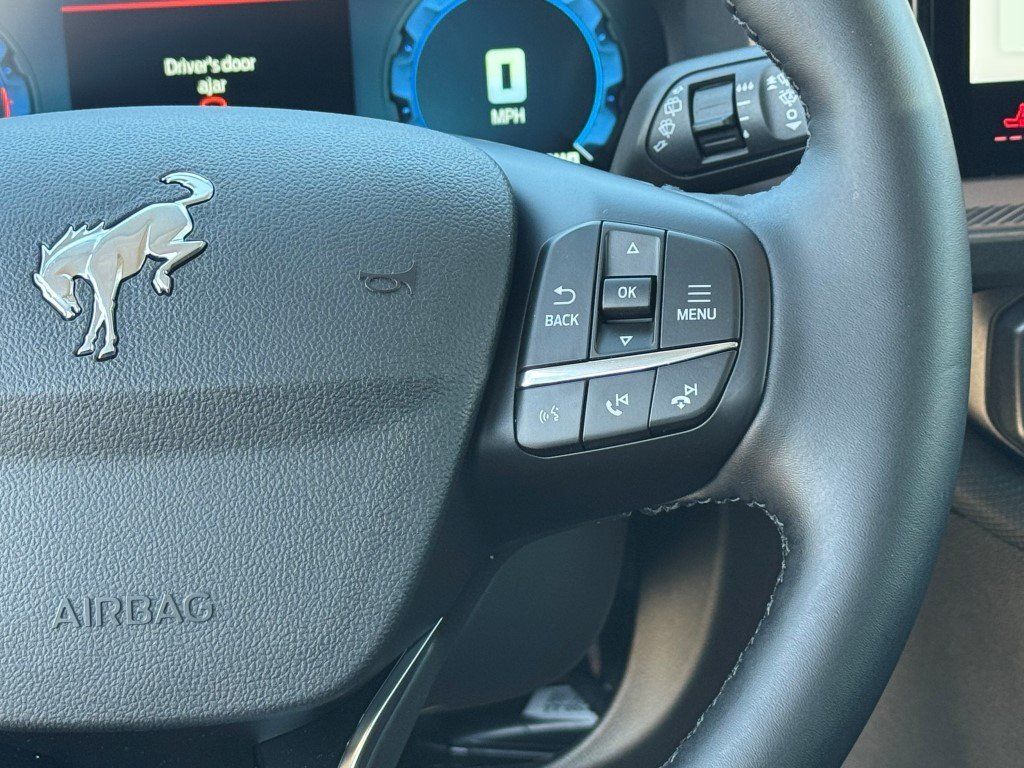 2025 Ford Bronco Sport Outer Banks Springfield VA