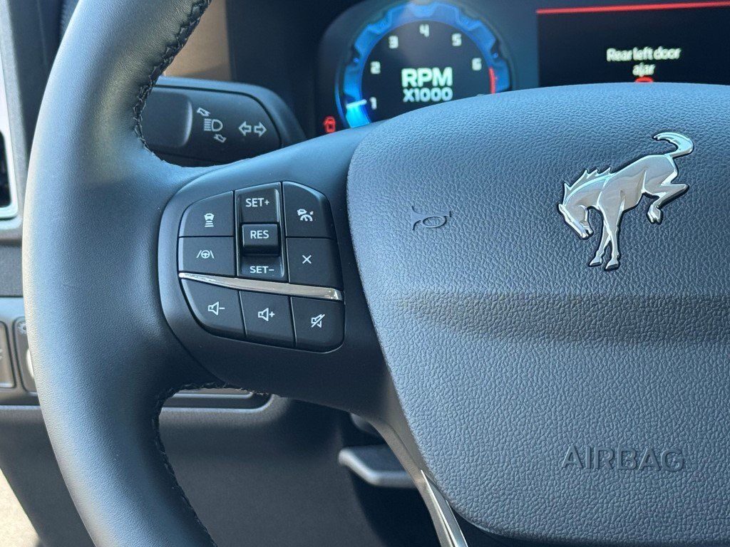 2025 Ford Bronco Sport Outer Banks Springfield VA