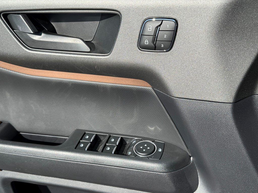 2025 Ford Bronco Sport Outer Banks Springfield VA