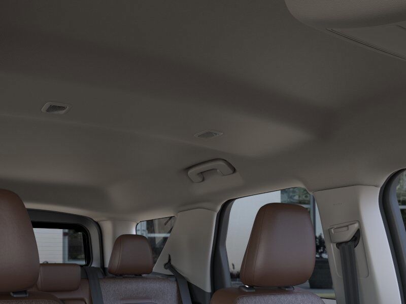 2025 Ford Bronco Sport Outer Banks Springfield VA