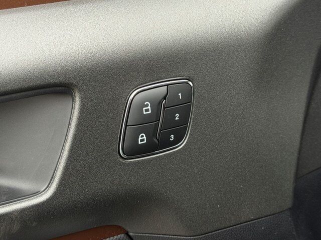 2025 Ford Bronco Sport Outer Banks Springfield VA