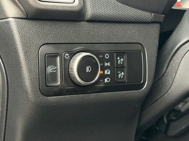 2025 Ford Bronco Sport Outer Banks Springfield VA