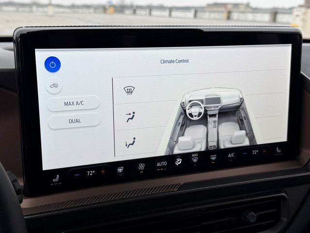 2025 Ford Bronco Sport Outer Banks Springfield VA