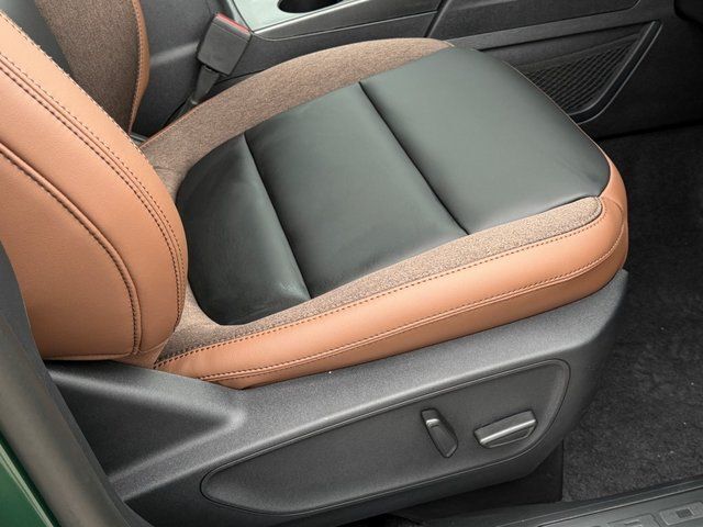 2025 Ford Bronco Sport Outer Banks Springfield VA