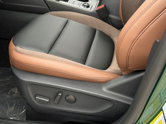 2025 Ford Bronco Sport Outer Banks Springfield VA