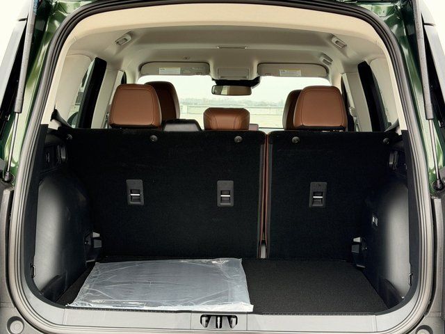 2025 Ford Bronco Sport Outer Banks Springfield VA