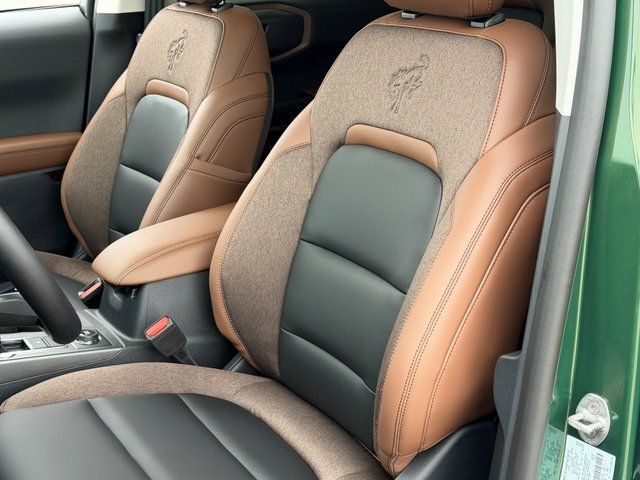 2025 Ford Bronco Sport Outer Banks Springfield VA