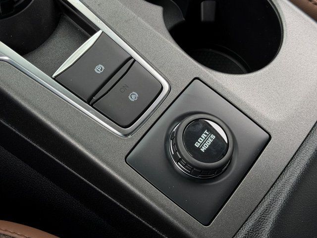 2025 Ford Bronco Sport Outer Banks Springfield VA