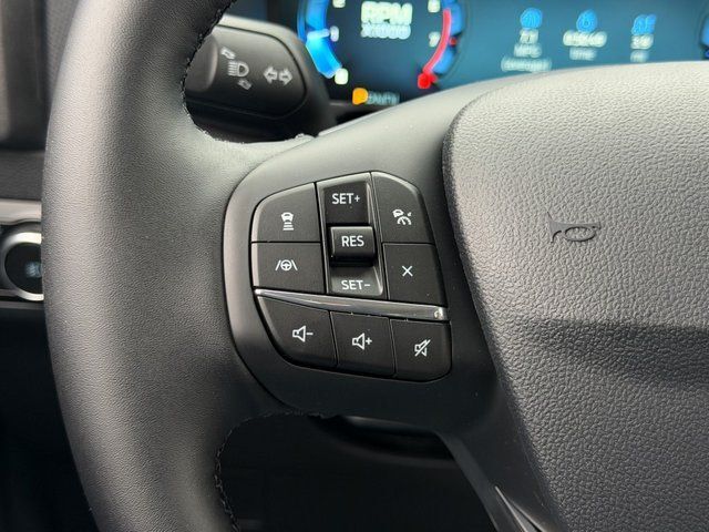 2025 Ford Bronco Sport Outer Banks Springfield VA