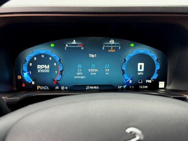 2025 Ford Bronco Sport Outer Banks Springfield VA