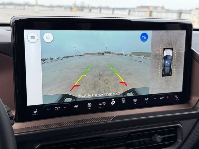 2025 Ford Bronco Sport Outer Banks Springfield VA