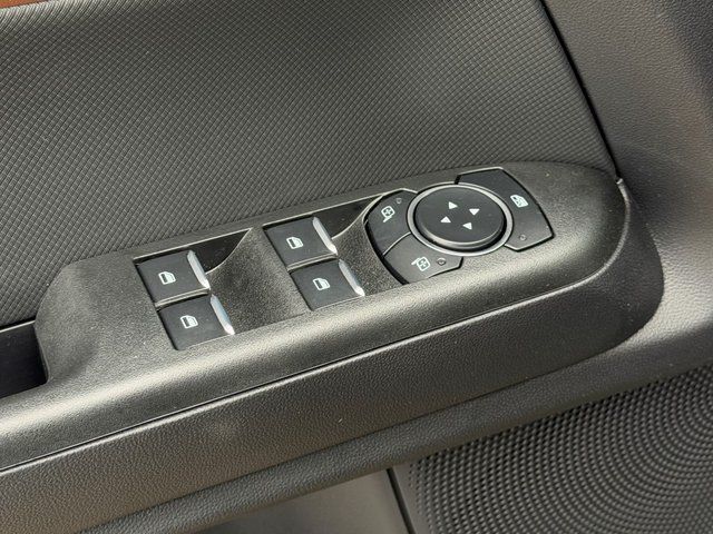 2025 Ford Bronco Sport Outer Banks Springfield VA