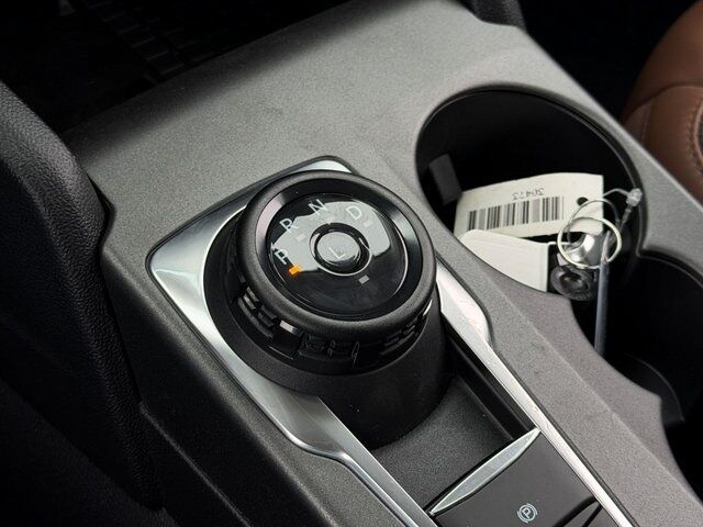 2025 Ford Bronco Sport Outer Banks Springfield VA