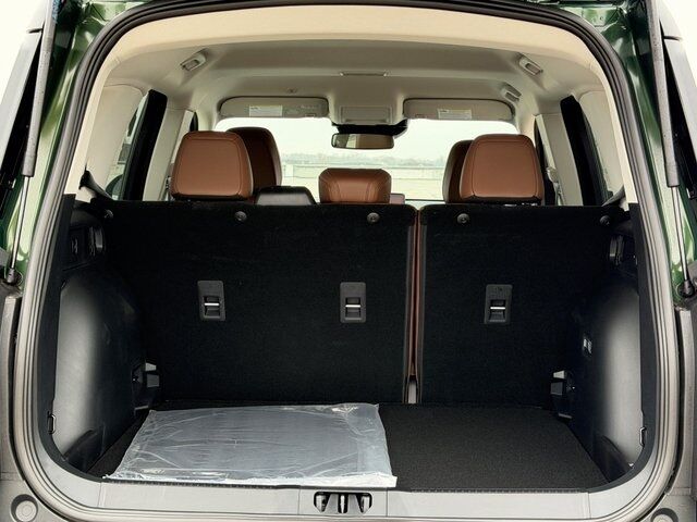 2025 Ford Bronco Sport Outer Banks Springfield VA