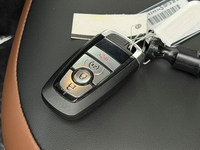 2025 Ford Bronco Sport Outer Banks Springfield VA