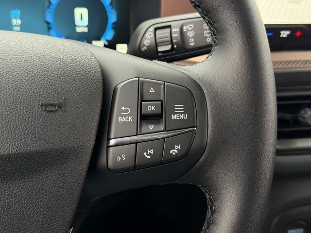 2025 Ford Bronco Sport Outer Banks Springfield VA