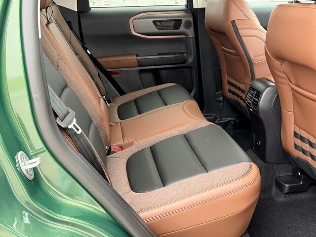 2025 Ford Bronco Sport Outer Banks Springfield VA