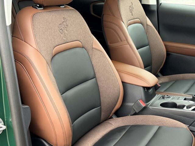 2025 Ford Bronco Sport Outer Banks Springfield VA