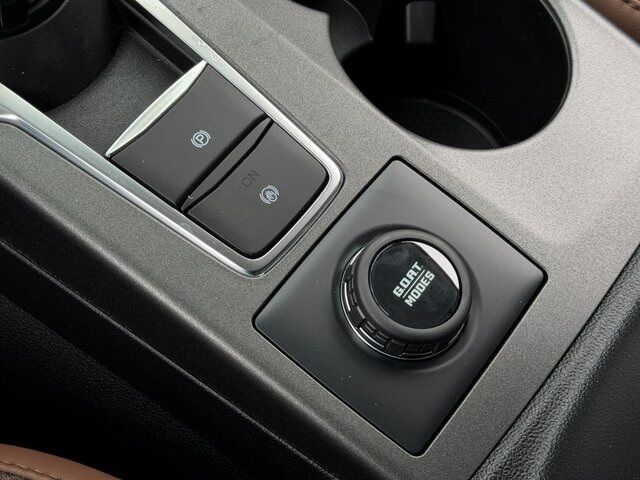 2025 Ford Bronco Sport Outer Banks Springfield VA