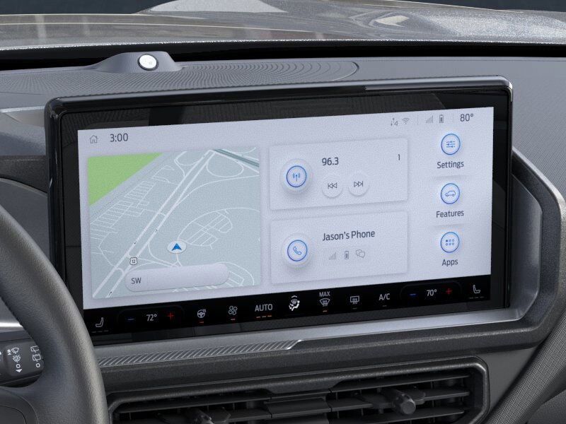 2025 Ford Bronco Sport Outer Banks Springfield VA