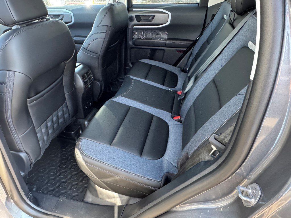 2025 Ford Bronco Sport Outer Banks Springfield VA