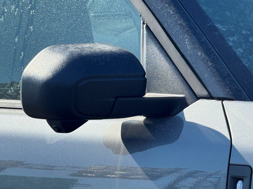 2025 Ford Bronco Sport Outer Banks Springfield VA