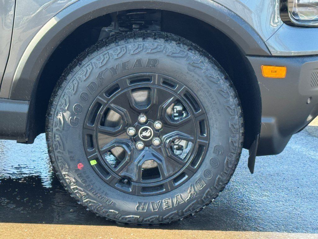 2025 Ford Bronco Sport Outer Banks Springfield VA