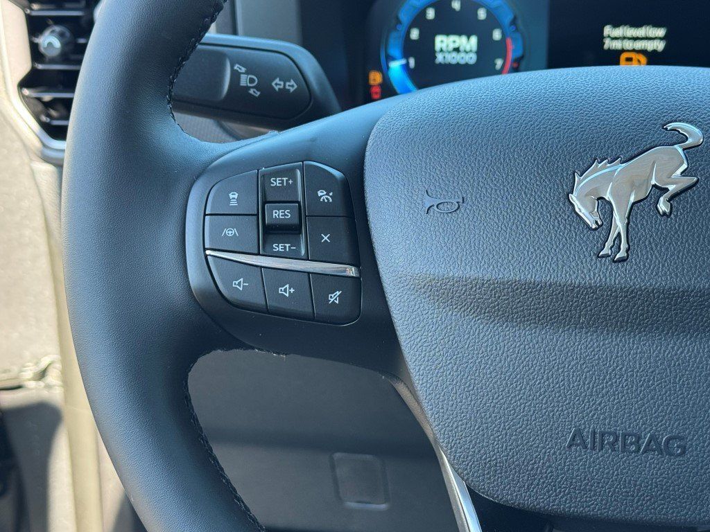 2025 Ford Bronco Sport Outer Banks Springfield VA