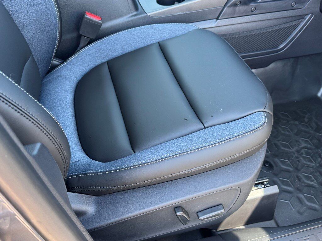 2025 Ford Bronco Sport Outer Banks Springfield VA