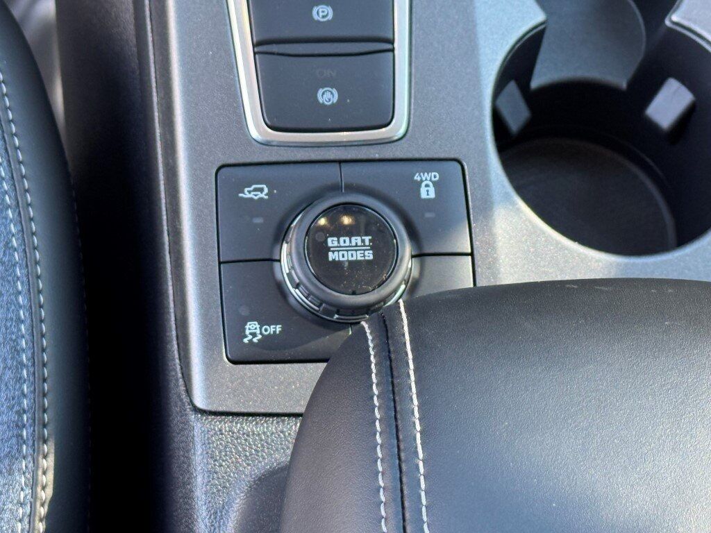 2025 Ford Bronco Sport Outer Banks Springfield VA